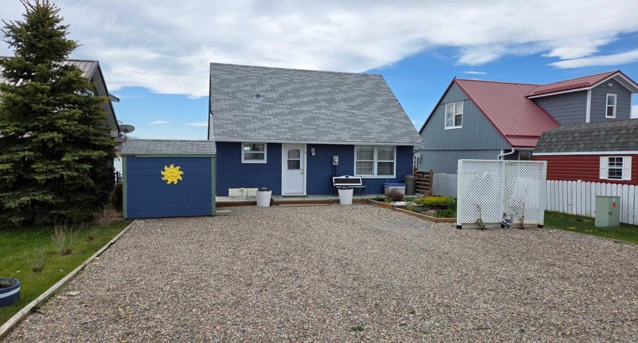 11 Mountain Vista Drive, Hill Spring, Alberta T0K 1E0, 3 Bedrooms Bedrooms, ,1 BathroomBathrooms,Residential,For Sale,Mountain Vista,A2287977