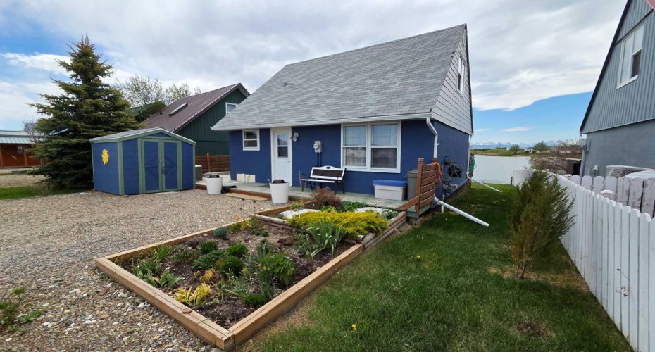 11 Mountain Vista Drive, Hill Spring, Alberta T0K 1E0, 3 Bedrooms Bedrooms, ,1 BathroomBathrooms,Residential,For Sale,Mountain Vista,A2287977