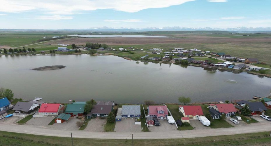 11 Mountain Vista Drive, Hill Spring, Alberta T0K 1E0, 3 Bedrooms Bedrooms, ,1 BathroomBathrooms,Residential,For Sale,Mountain Vista,A2287977