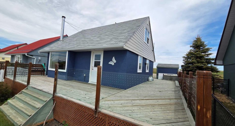 11 Mountain Vista Drive, Hill Spring, Alberta T0K 1E0, 3 Bedrooms Bedrooms, ,1 BathroomBathrooms,Residential,For Sale,Mountain Vista,A2287977