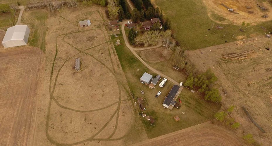 30308 RR50, Rural Mountain View County, Alberta T0M0R0, ,Land,For Sale,30308 RR50,A2288255