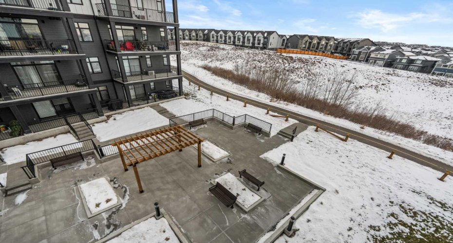 50 Sage Hill, Calgary, Alberta T3R 2E8, 1 Bedroom Bedrooms, 0 ,1 BathroomBathrooms,Residential,For Sale,Sage Hill,0,A2288435