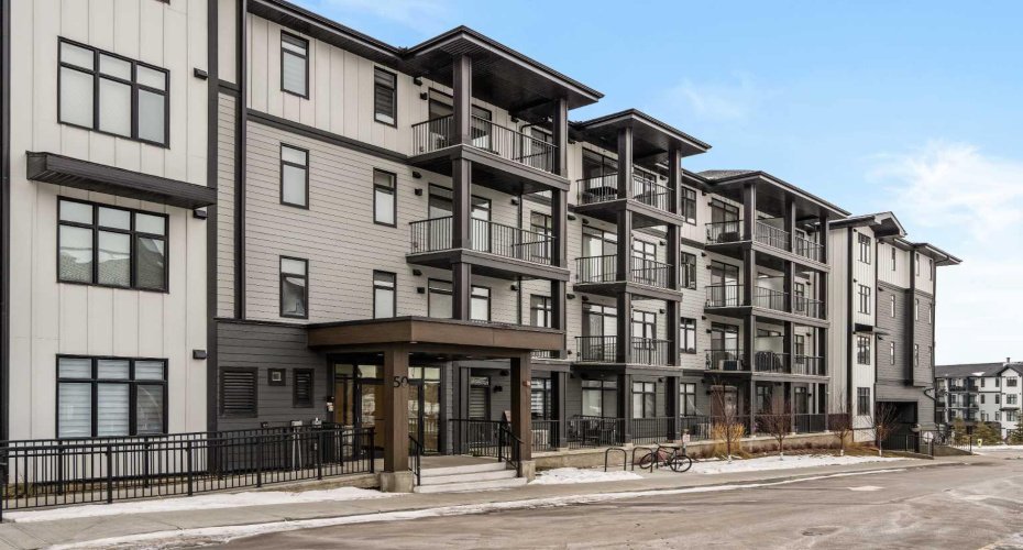 50 Sage Hill, Calgary, Alberta T3R 2E8, 1 Bedroom Bedrooms, 0 ,1 BathroomBathrooms,Residential,For Sale,Sage Hill,0,A2288435