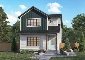 1730 Keystone Creek Avenue, Calgary, Alberta T3P 2V4, 3 Bedroom Bedrooms, 0 ,3 BathroomBathrooms,Residential,For Sale,Keystone Creek,0,A2266428