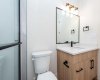 101 Waterford Passage, Chestermere, Alberta T1X 3B4, 5 Bedrooms Bedrooms, ,4 BathroomsBathrooms,Residential,For Sale,Waterford,A2276972