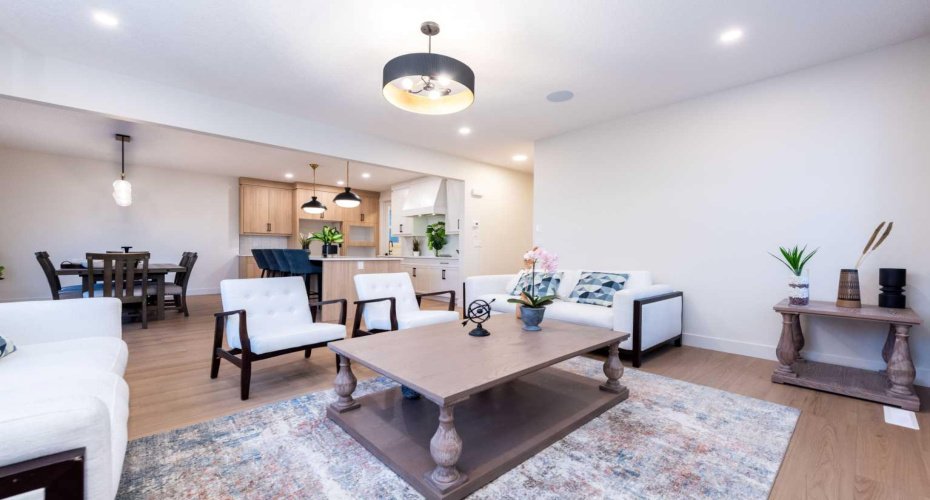 101 Waterford Passage, Chestermere, Alberta T1X 3B4, 5 Bedrooms Bedrooms, ,4 BathroomsBathrooms,Residential,For Sale,Waterford,A2276972