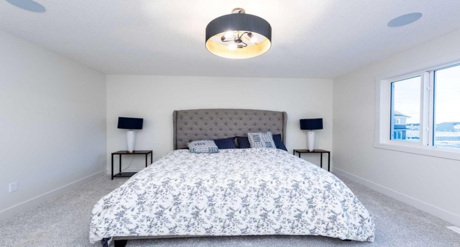 101 Waterford Passage, Chestermere, Alberta T1X 3B4, 5 Bedrooms Bedrooms, ,4 BathroomsBathrooms,Residential,For Sale,Waterford,A2276972