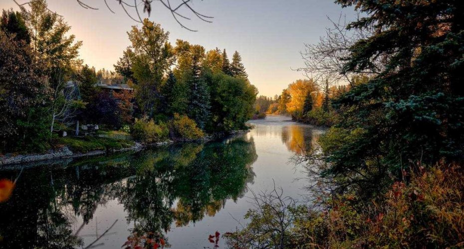 Elbow River