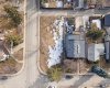 Aerial Lot View