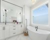 Primary 5pc ensuite