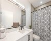 4pc Bathroom