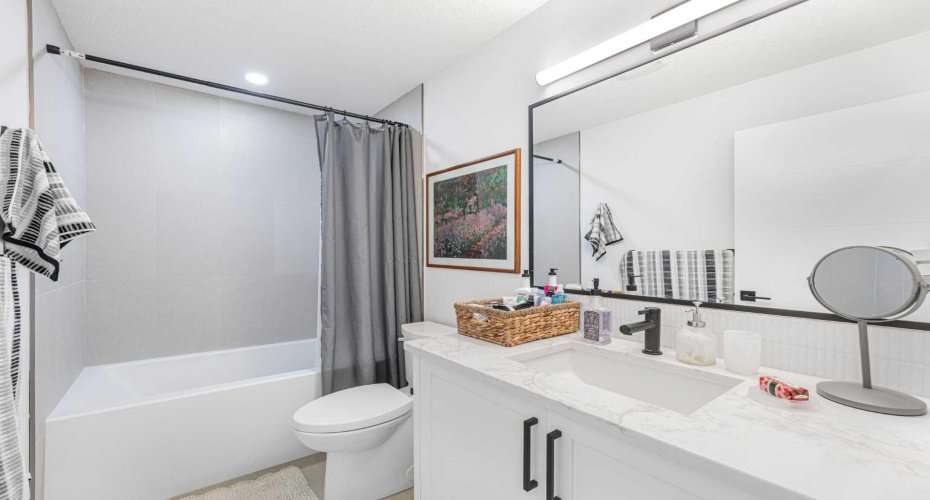 4pc bathroom