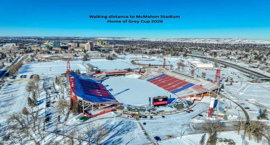 1540 29 Street, Calgary, Alberta T2N4M1, 2 Bedrooms Bedrooms, ,1 BathroomBathrooms,Residential,For Sale,29,A2287155