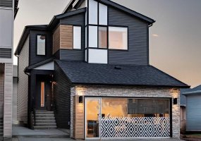 359 Belmont Place, Calgary, Alberta T2X6E8, 4 Bedrooms Bedrooms, ,3 BathroomsBathrooms,Residential,For Sale,Belmont,A2288806