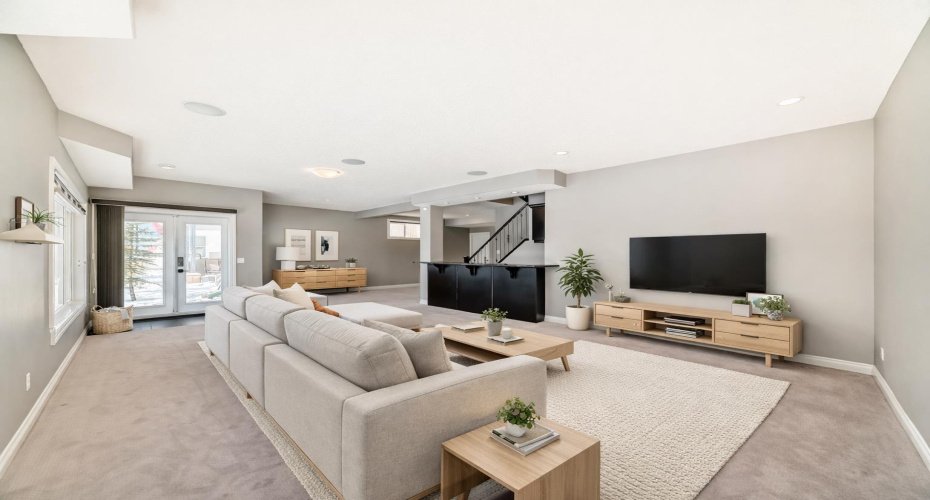 88 Sunset Circle, Cochrane, Alberta T4C 0C4, 4 Bedrooms Bedrooms, ,3 BathroomsBathrooms,Residential,For Sale,Sunset,A2288833