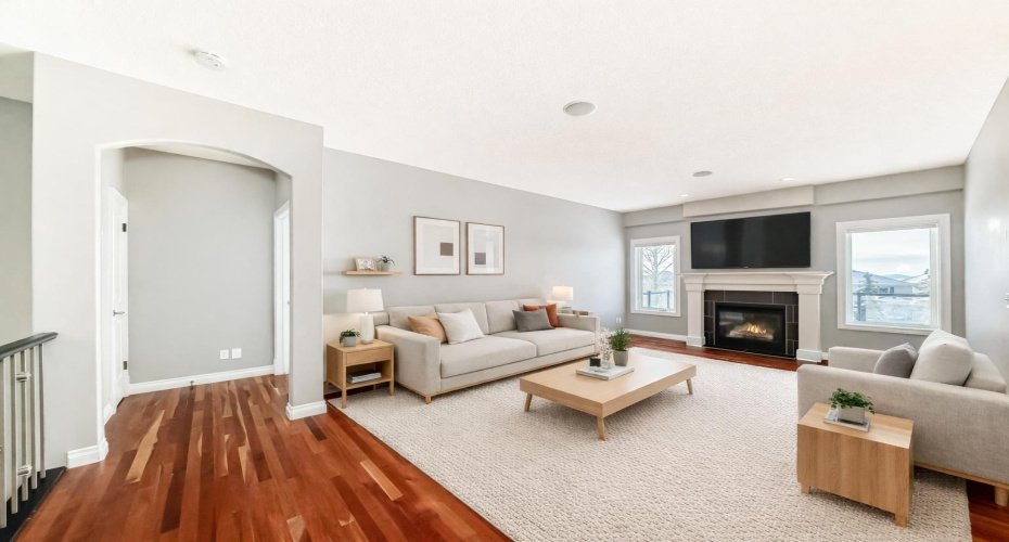 88 Sunset Circle, Cochrane, Alberta T4C 0C4, 4 Bedrooms Bedrooms, ,3 BathroomsBathrooms,Residential,For Sale,Sunset,A2288833