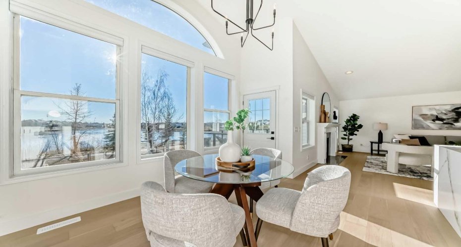 161 West Creek Pond, Chestermere, Alberta T1X 1H4, 3 Bedrooms Bedrooms, ,3 BathroomsBathrooms,Residential,For Sale,West Creek Pond,A2288835