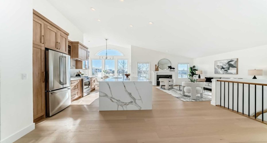 161 West Creek Pond, Chestermere, Alberta T1X 1H4, 3 Bedrooms Bedrooms, ,3 BathroomsBathrooms,Residential,For Sale,West Creek Pond,A2288835