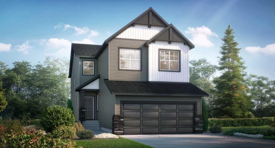 109 Belmont Path, Calgary, Alberta T2X6E5, 4 Bedrooms Bedrooms, ,3 BathroomsBathrooms,Residential,For Sale,Belmont,A2288853