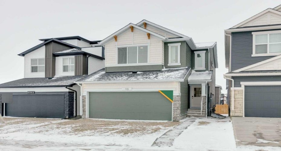 112 Amblefield Grove, Calgary, Alberta T3P2L4, 3 Bedrooms Bedrooms, ,3 BathroomsBathrooms,Residential,For Sale,Amblefield,A2288950