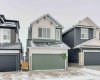 112 Amblefield Grove, Calgary, Alberta T3P2L4, 3 Bedrooms Bedrooms, ,3 BathroomsBathrooms,Residential,For Sale,Amblefield,A2288950