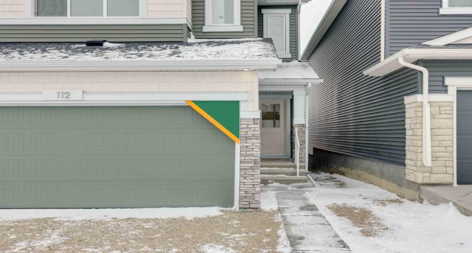 112 Amblefield Grove, Calgary, Alberta T3P2L4, 3 Bedrooms Bedrooms, ,3 BathroomsBathrooms,Residential,For Sale,Amblefield,A2288950