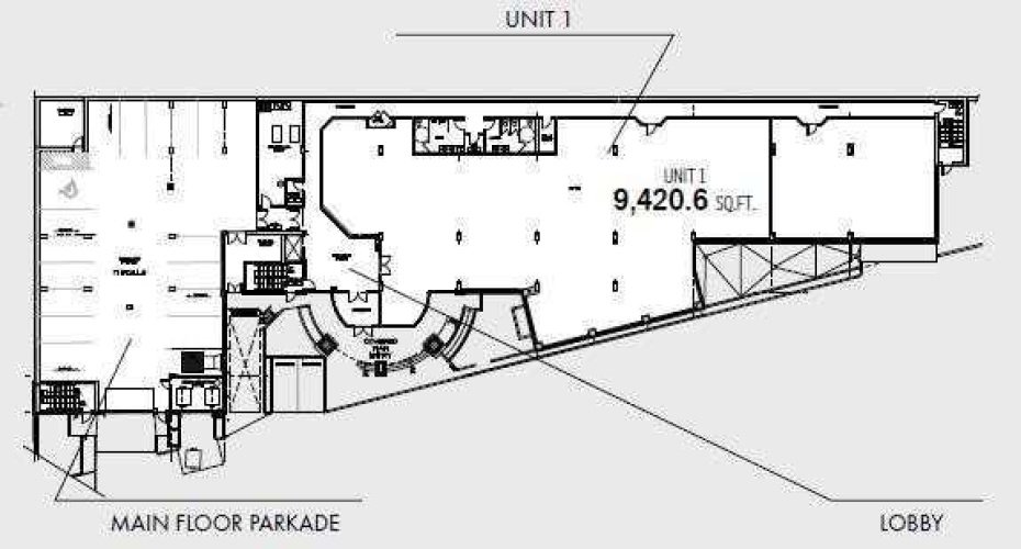 7136 11 Street, Calgary, Alberta T2E 8X3, ,Commercial,For Lease,11,A2288987