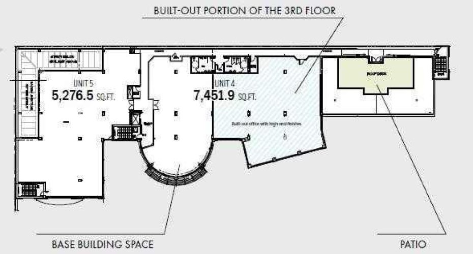 7136 11 Street, Calgary, Alberta T2E 8X3, ,Commercial,For Lease,11,A2288987