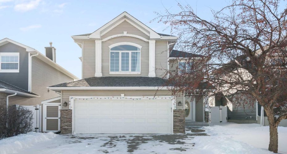165 Harvest Park Circle, Calgary, Alberta T3K 4V3, 4 Bedrooms Bedrooms, ,4 BathroomsBathrooms,Residential,For Sale,Harvest Park,A2288251