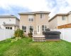 165 Harvest Park Circle, Calgary, Alberta T3K 4V3, 4 Bedrooms Bedrooms, ,4 BathroomsBathrooms,Residential,For Sale,Harvest Park,A2288251