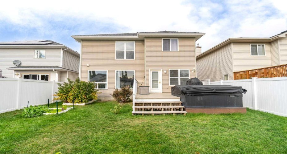 165 Harvest Park Circle, Calgary, Alberta T3K 4V3, 4 Bedrooms Bedrooms, ,4 BathroomsBathrooms,Residential,For Sale,Harvest Park,A2288251