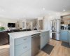 165 Harvest Park Circle, Calgary, Alberta T3K 4V3, 4 Bedrooms Bedrooms, ,4 BathroomsBathrooms,Residential,For Sale,Harvest Park,A2288251