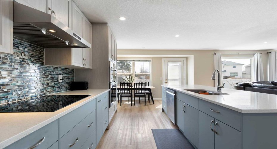 165 Harvest Park Circle, Calgary, Alberta T3K 4V3, 4 Bedrooms Bedrooms, ,4 BathroomsBathrooms,Residential,For Sale,Harvest Park,A2288251