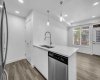 155 Savanna Walk, Calgary, Alberta T3J 0Y3, 2 Bedroom Bedrooms, 0 ,1 BathroomBathrooms,Residential,For Sale,Savanna,0,A2288650