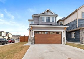 7 Homestead Circle, Calgary, Alberta T3J 5R6, 4 Bedrooms Bedrooms, ,4 BathroomsBathrooms,Residential,For Sale,Homestead,A2288753