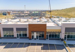 246 Nolanridge Crescent, Calgary, Alberta T3R 1W9, ,Commercial,For Lease,Nolanridge,A2281870
