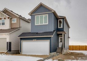 534 Hotchkiss Manor, Calgary, Alberta T3S0T2, 3 Bedrooms Bedrooms, ,3 BathroomsBathrooms,Residential,For Sale,Hotchkiss,A2288974