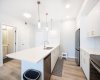 220 Seton Grove, Calgary, Alberta T3M 3T1, 2 Bedrooms Bedrooms, ,2 BathroomsBathrooms,Residential,For Sale,Seton,A2289000