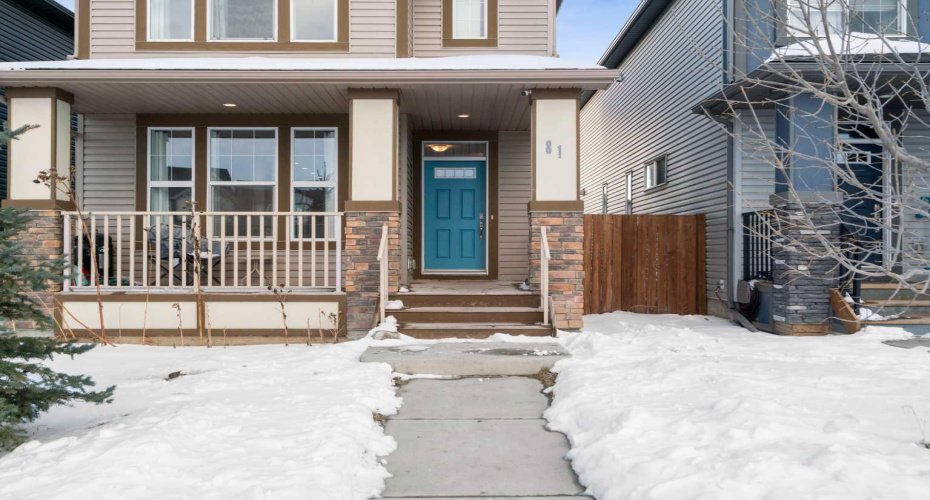 81 Legacy Glen Green, Calgary, Alberta T2X 4G6, 3 Bedrooms Bedrooms, ,3 BathroomsBathrooms,Residential,For Sale,Legacy Glen,A2289058