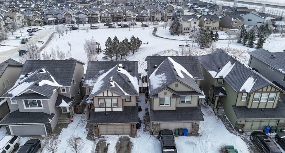 149 Cimarron Vista Crescent, Okotoks, Alberta T1S 0K3, 3 Bedrooms Bedrooms, ,3 BathroomsBathrooms,Residential,For Sale,Cimarron Vista,A2276499