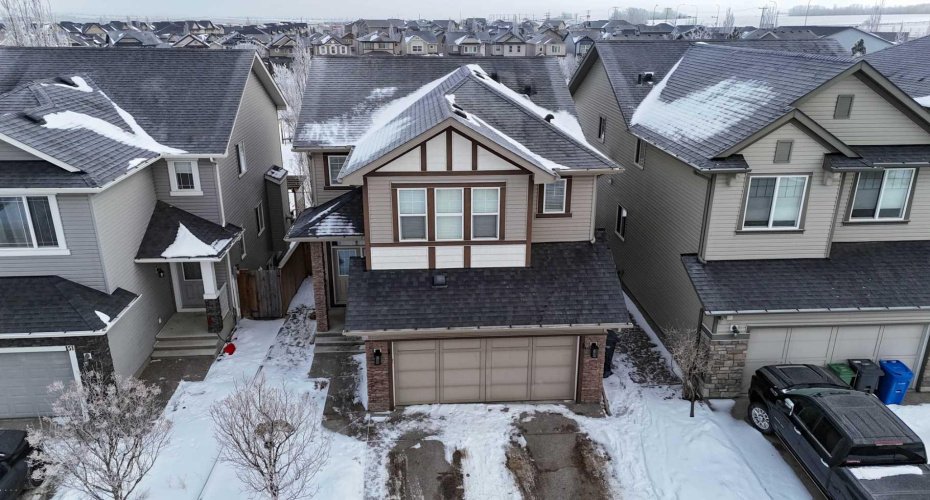 149 Cimarron Vista Crescent, Okotoks, Alberta T1S 0K3, 3 Bedrooms Bedrooms, ,3 BathroomsBathrooms,Residential,For Sale,Cimarron Vista,A2276499