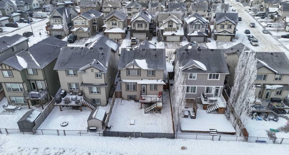 149 Cimarron Vista Crescent, Okotoks, Alberta T1S 0K3, 3 Bedrooms Bedrooms, ,3 BathroomsBathrooms,Residential,For Sale,Cimarron Vista,A2276499