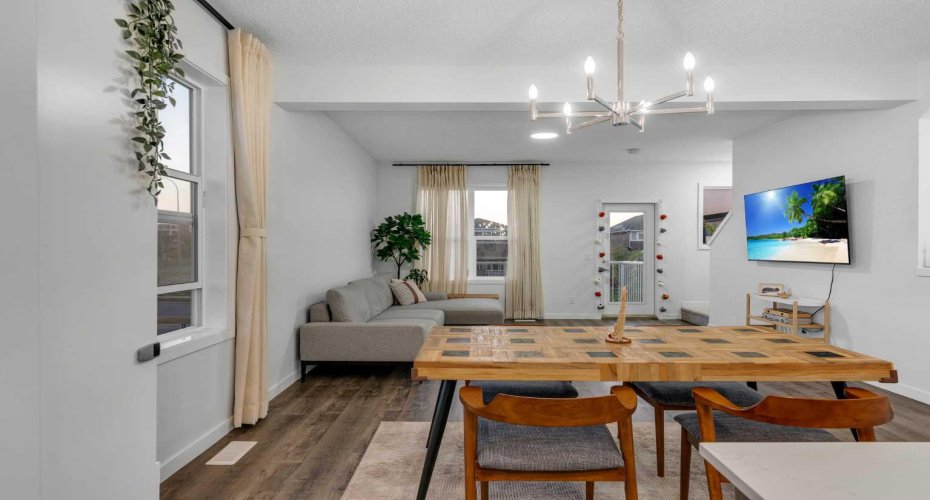 28 Redstone Boulevard, Calgary, Alberta T3N 2G4, 3 Bedrooms Bedrooms, ,3 BathroomsBathrooms,Residential,For Sale,Redstone,A2280963
