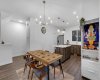 28 Redstone Boulevard, Calgary, Alberta T3N 2G4, 3 Bedrooms Bedrooms, ,3 BathroomsBathrooms,Residential,For Sale,Redstone,A2280963