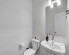 2 Pc Bath