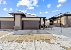 155 Sage Meadows View, Calgary, Alberta T3P 2C4, 3 Bedrooms Bedrooms, ,3 BathroomsBathrooms,Residential,For Sale,Sage Meadows,A2289111