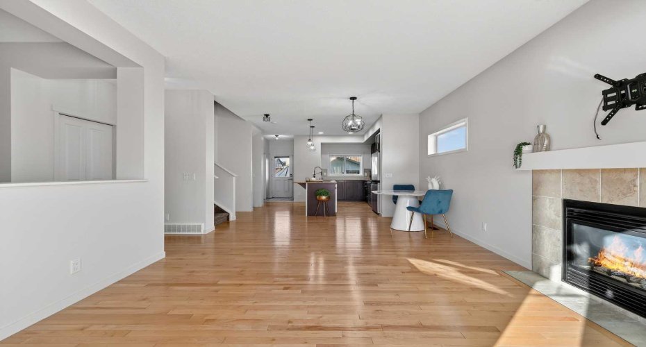 345 Mahogany Boulevard, Calgary, Alberta T3M 1V1, 4 Bedrooms Bedrooms, ,4 BathroomsBathrooms,Residential,For Sale,Mahogany,A2284350