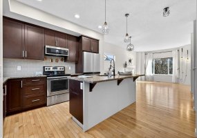 345 Mahogany Boulevard, Calgary, Alberta T3M 1V1, 4 Bedrooms Bedrooms, ,4 BathroomsBathrooms,Residential,For Sale,Mahogany,A2284350