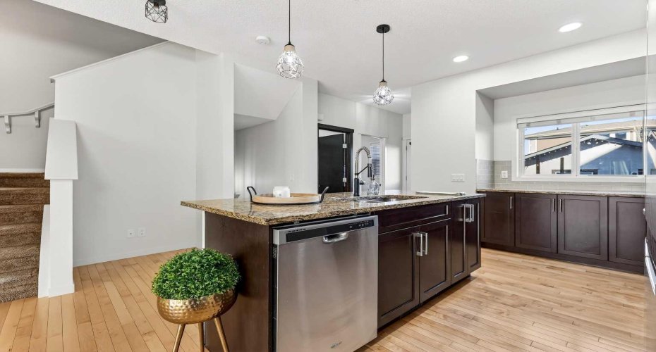 345 Mahogany Boulevard, Calgary, Alberta T3M 1V1, 4 Bedrooms Bedrooms, ,4 BathroomsBathrooms,Residential,For Sale,Mahogany,A2284350