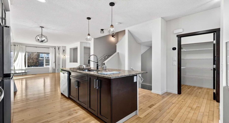 345 Mahogany Boulevard, Calgary, Alberta T3M 1V1, 4 Bedrooms Bedrooms, ,4 BathroomsBathrooms,Residential,For Sale,Mahogany,A2284350